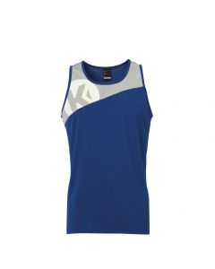 Kempa Tanktop-S-Navy