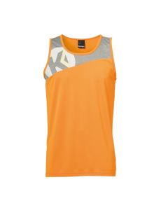 Kempa Tanktop-S-Orange