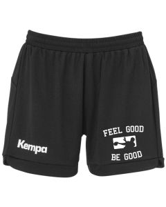 FGC dame shorts-Sort-XS