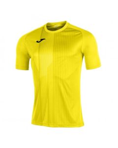 Joma Tiger Tee - Gul