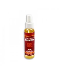 Tape og Harpiksfjerner