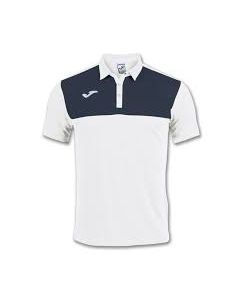 Winner Polo White