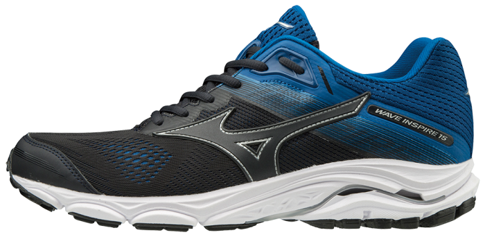 Mizuno Wave Inspire 15