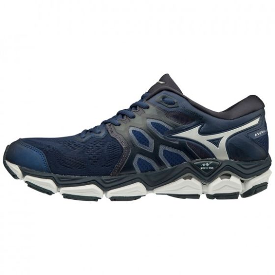 Mizuno Wave Horizon 3 Blue