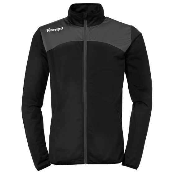 Kempa Emotion 2.0 Zip Jacket