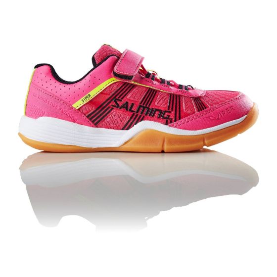 Salming Viper Kid Pink