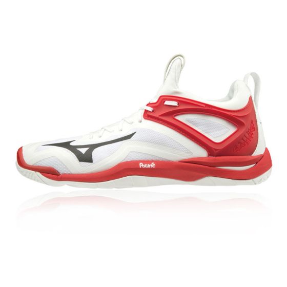 Mizuno Wave Mirage 3 Red