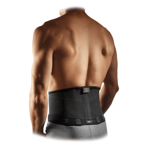 McDavid Back Support