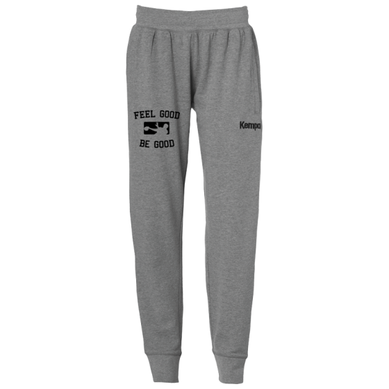 FGC Bomulds Træningsbukser - Dame