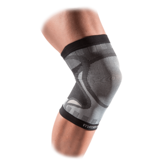 McDavid Freelastics Knee Sleeve