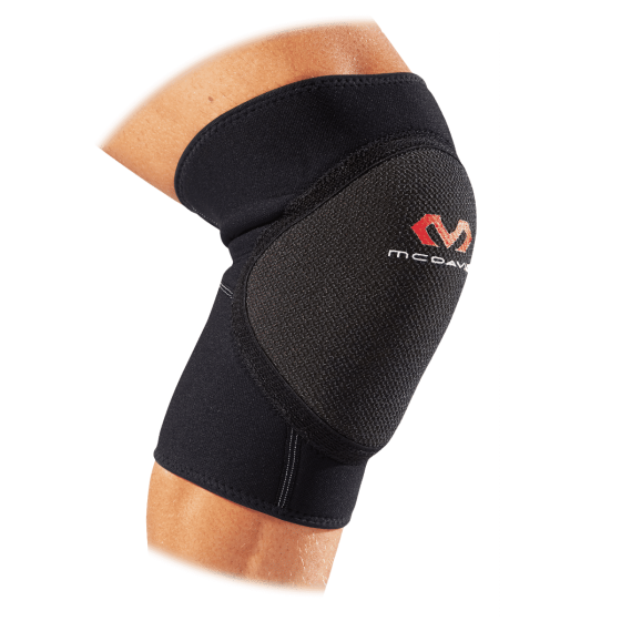 Mcdavid Handball Knee Pad - Single
