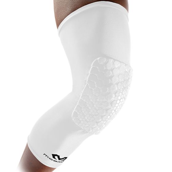 McDavid Hex TUF Leg Sleeves - Pair