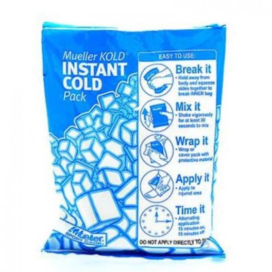 Mueller Engangsispose