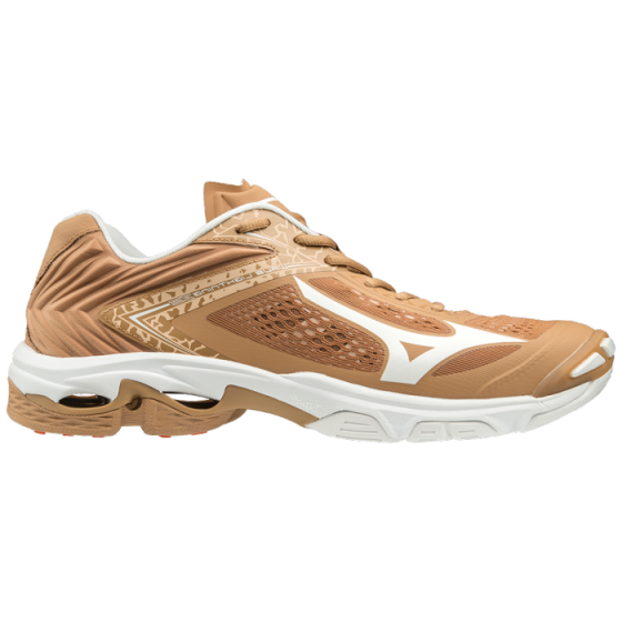 Mizuno Wave Lightning Z5 