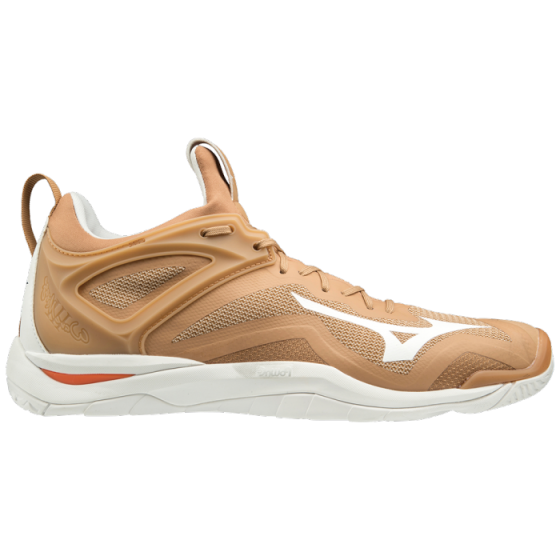 Mizuno Wave Mirage 3