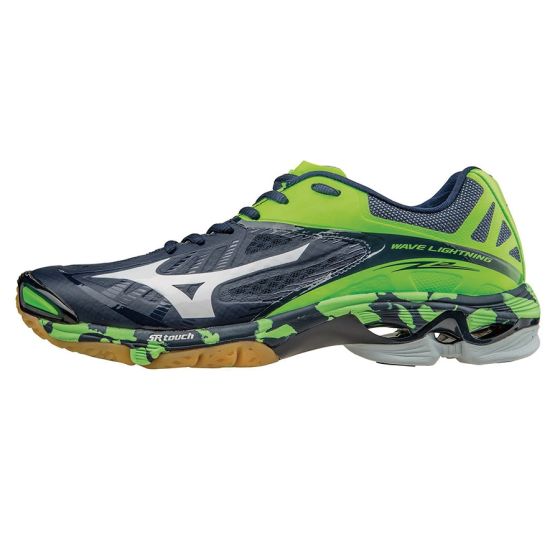 Mizuno Wave Lightning Z2