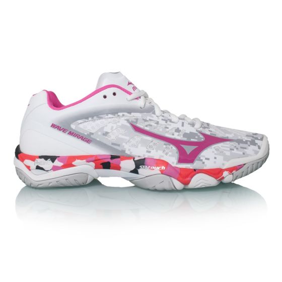 Mizuno Wave Mirage W