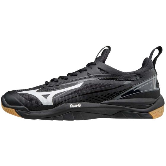 Mizuno Wave Mirage 2 - Sort
