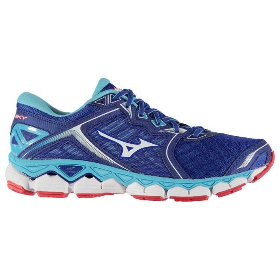 Mizuno Wave Sky