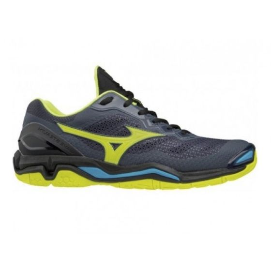 Mizuno Wave Stealth V