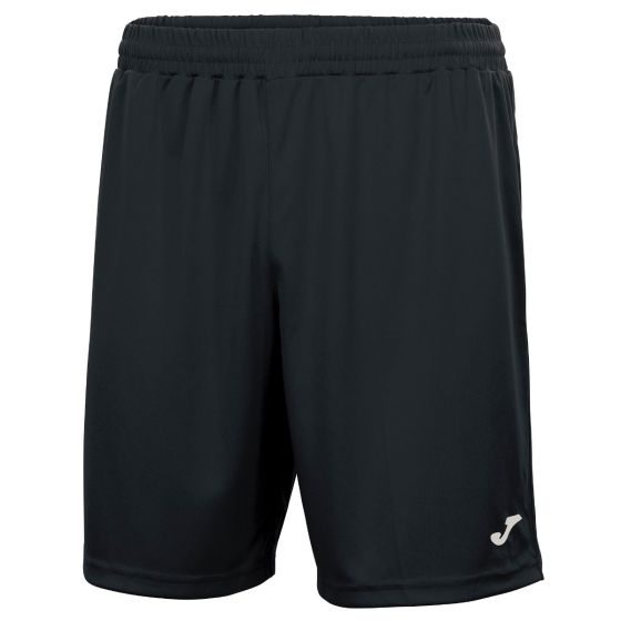 Joma Nobel Shorts - Sort
