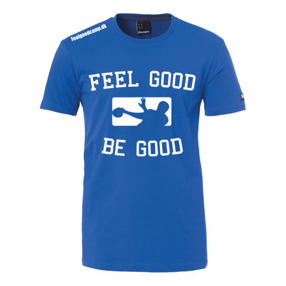 FGC Feel Good Tee