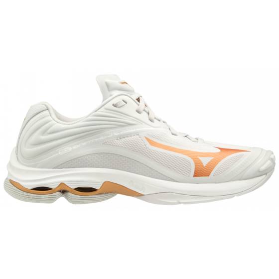 Mizuno Wave Lightning Z6