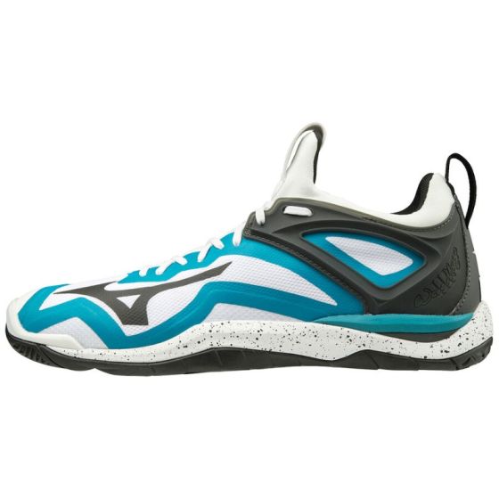 Mizuno Wave Mirage 3 - Hvid