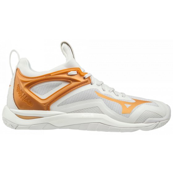 Mizuno Wave Mirage 3 W