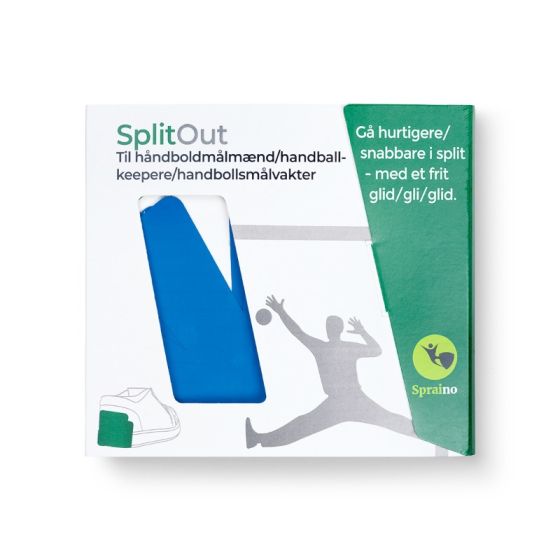 Splitout