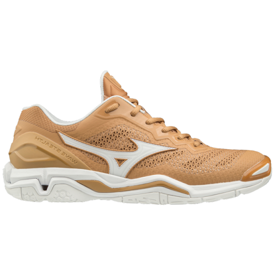 Mizuno Wave Stealth V - Mars - Red