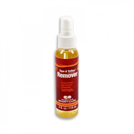 Tape og Harpiksfjerner