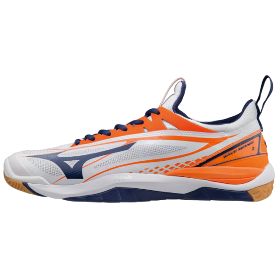 Mizuno Wave Mirage 2